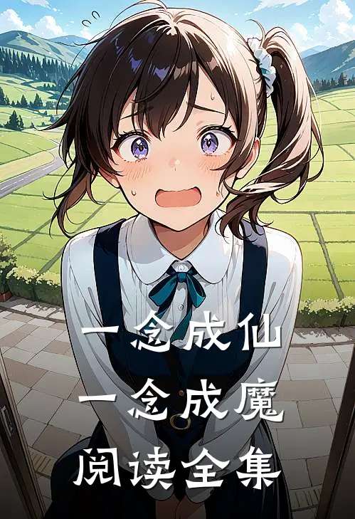 一念成仙,一念成魔阅读全集