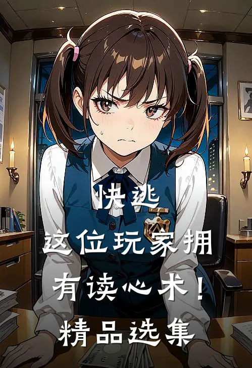 快逃，这位玩家拥有读心术！精品选集