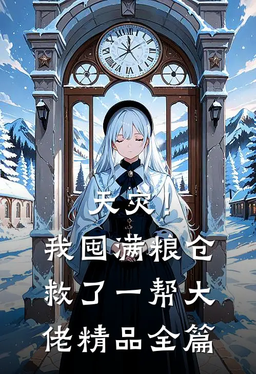 天灾！我囤满粮仓救了一帮大佬精品全篇