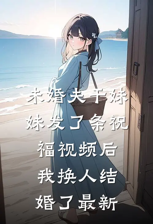 未婚夫干妹妹发了条祝福视频后，我换人结婚了最新