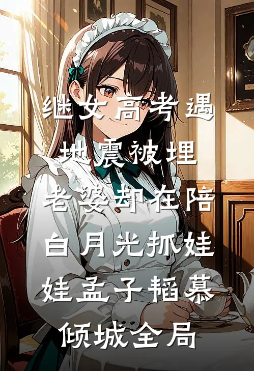 继女高考遇地震被埋，老婆却在陪白月光抓娃娃孟子韬慕倾城全局