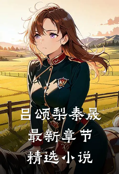 吕颂梨秦晟最新章节精选小说