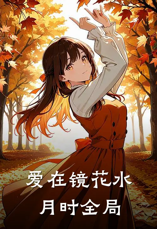 爱在镜花水月时全局