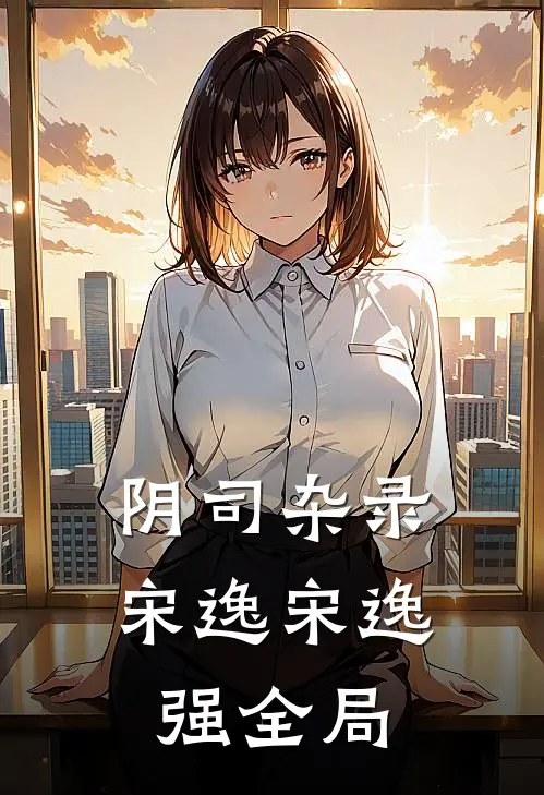 阴司杂录宋逸宋逸强全局