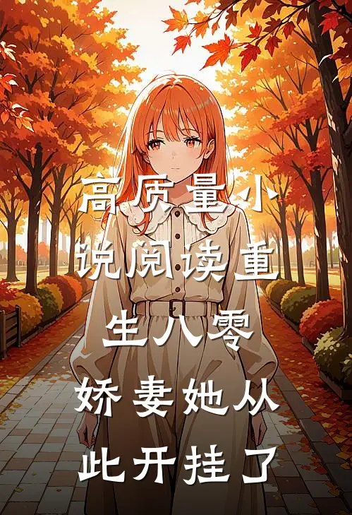 高质量小说阅读重生八零：娇妻她从此开挂了