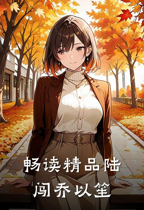 畅读精品陆闯乔以笙