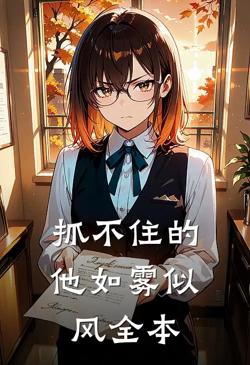 抓不住的他如雾似风全本