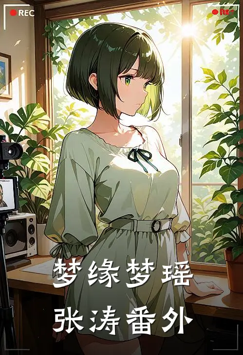 梦缘梦瑶张涛 番外