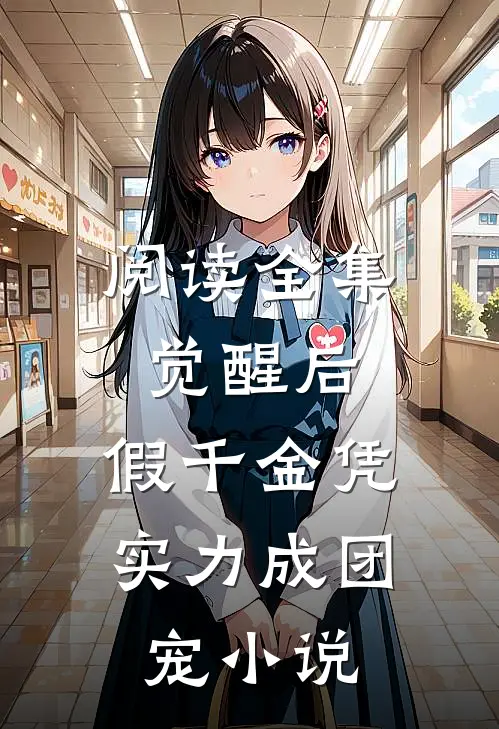 阅读全集觉醒后,假千金凭实力成团宠小说