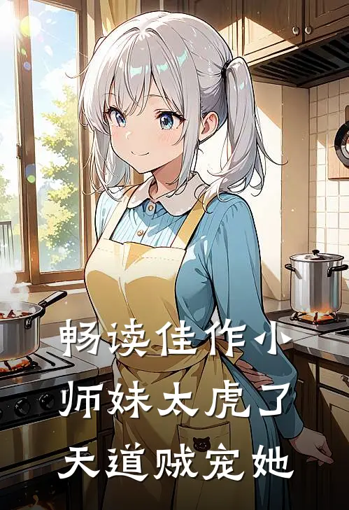 畅读佳作小师妹太虎了，天道贼宠她