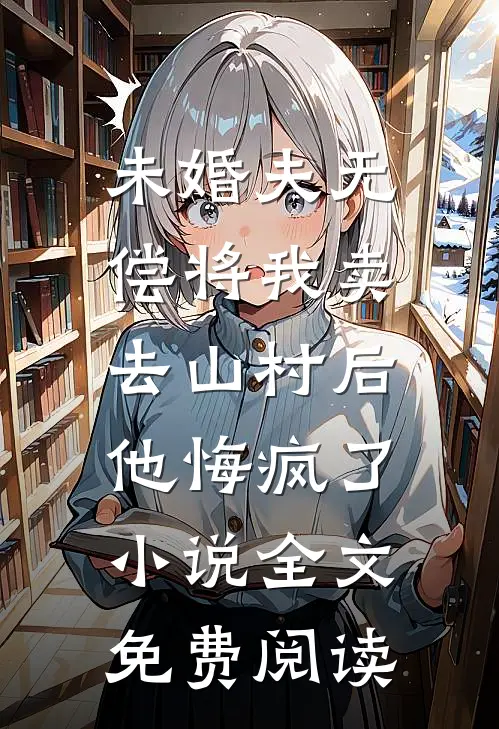 未婚夫无偿将我卖去山村后，他悔疯了小说全文免费阅读