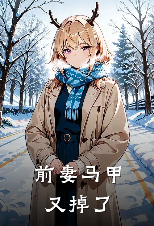 前妻马甲又掉了