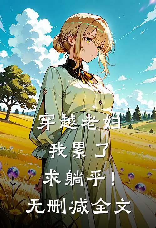 穿越老妇：我累了，求躺平！无删减全文