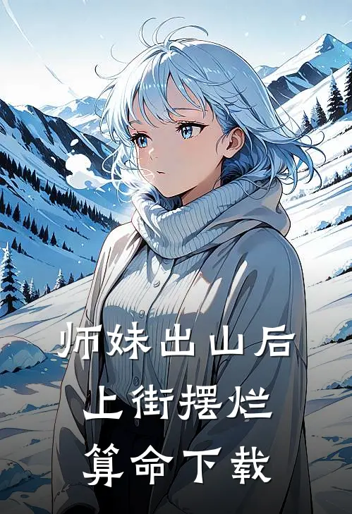 师妹出山后，上街摆烂算命下载