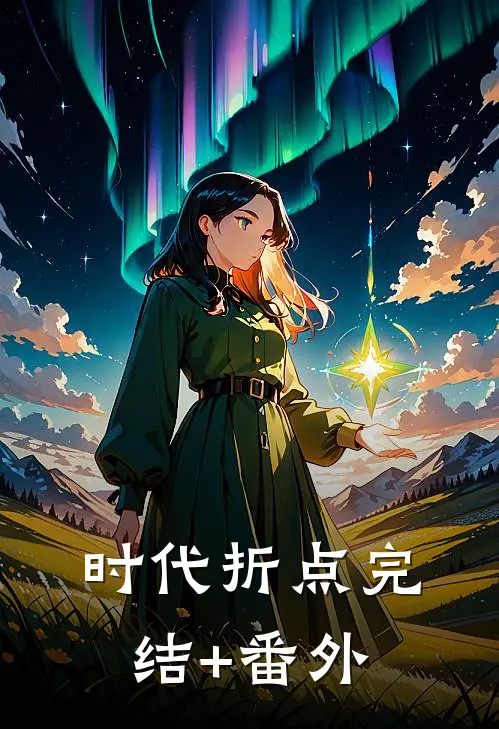 时代折点完结+番外