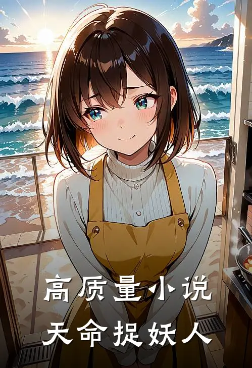 高质量小说天命捉妖人