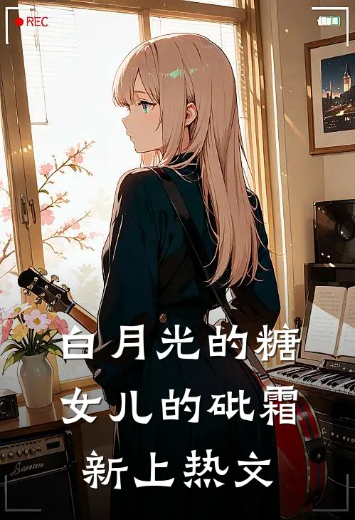 白月光的糖，女儿的砒霜新上热文
