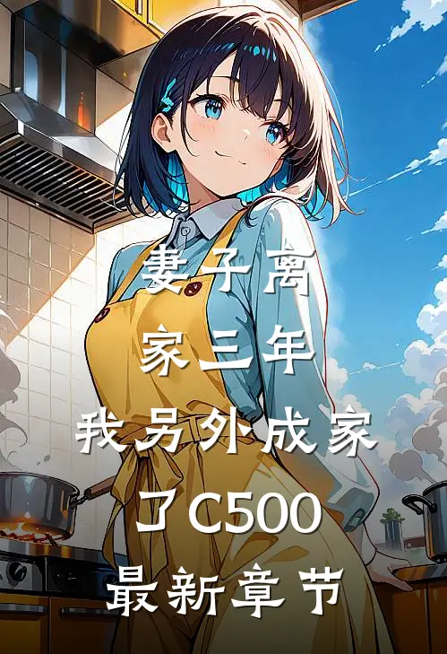 妻子离家三年，我另外成家了C500最新章节