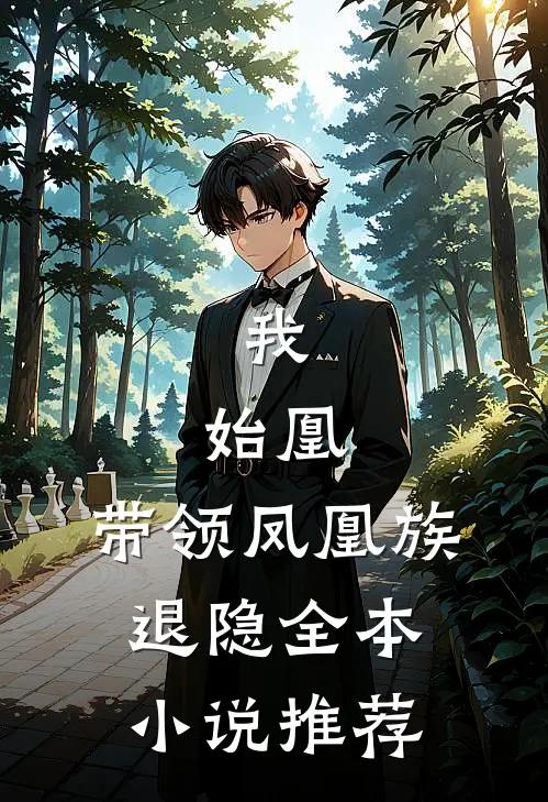 我，始凰，带领凤凰族退隐全本小说推荐