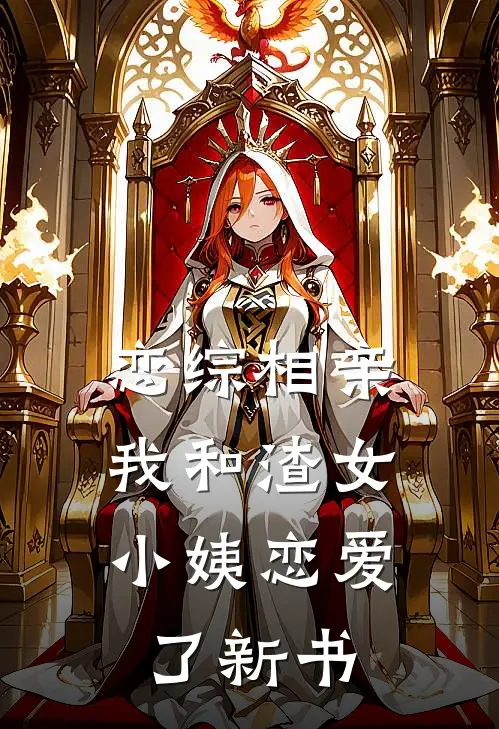恋综相亲：我和渣女小姨恋爱了新书