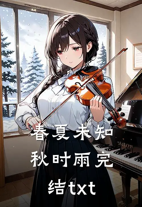 春夏未知秋时雨完结txt