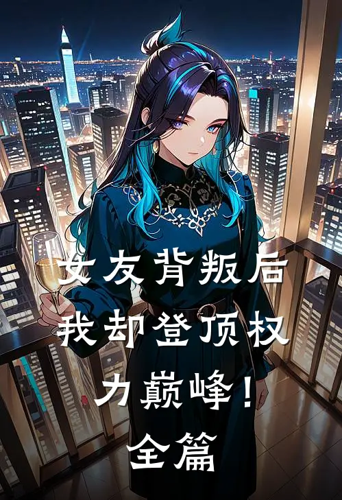 女友背叛后，我却登顶权力巅峰！全篇