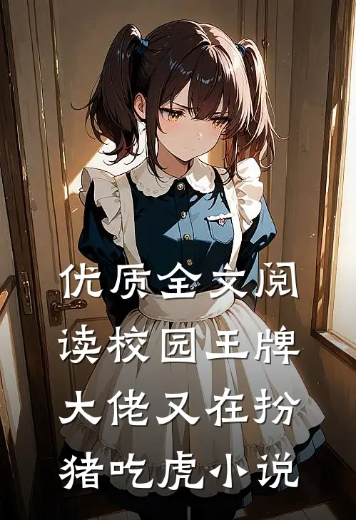 优质全文阅读校园王牌大佬又在扮猪吃虎小说