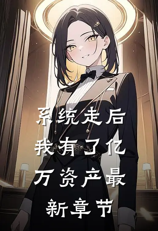 系统走后，我有了亿万资产最新章节