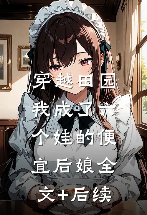 穿越田园：我成了六个娃的便宜后娘全文+后续