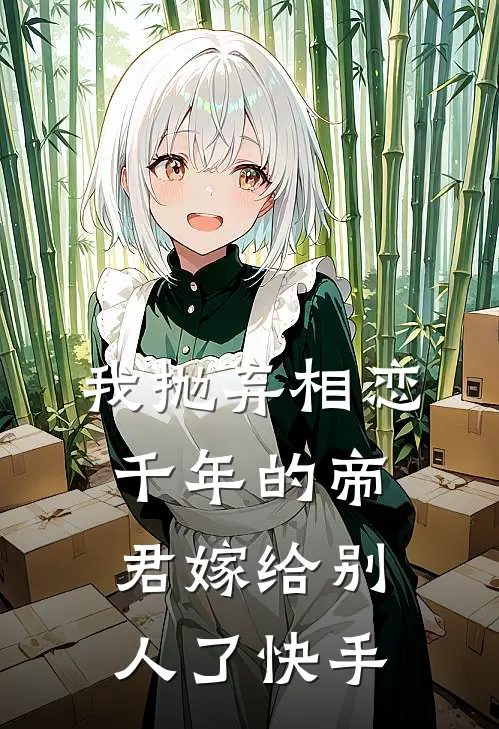 我抛弃相恋千年的帝君嫁给别人了快手