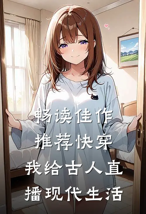畅读佳作推荐快穿：我给古人直播现代生活