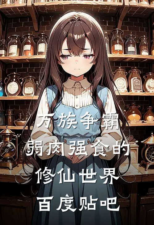 万族争霸：弱肉强食的修仙世界百度贴吧