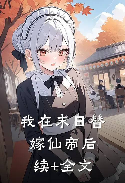 我在末日替嫁仙帝后续+全文