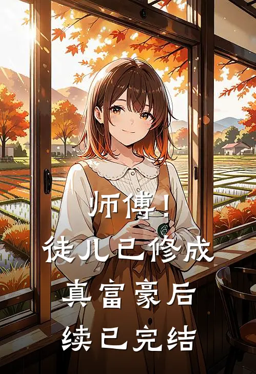 师傅！徒儿已修成真富豪后续已完结