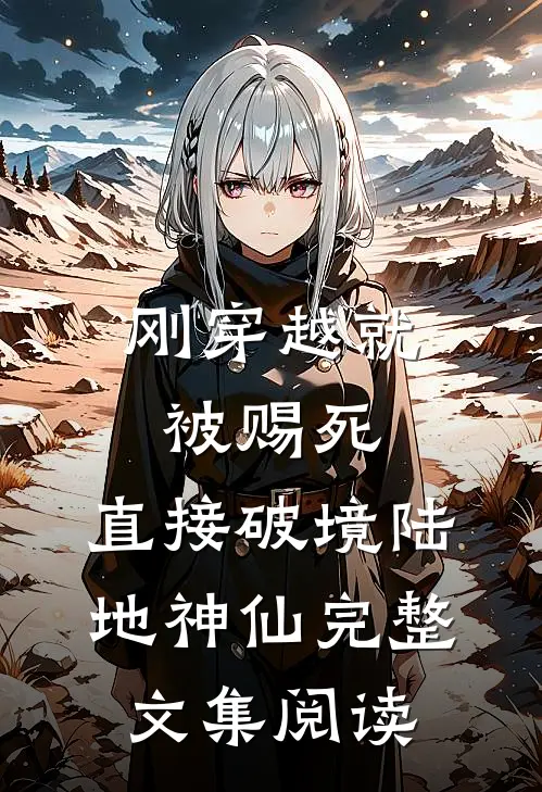 刚穿越就被赐死，直接破境陆地神仙完整文集阅读