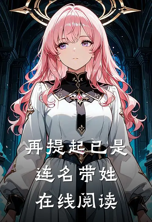 再提起已是连名带姓在线阅读