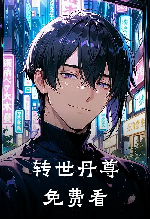 转世丹尊免费看