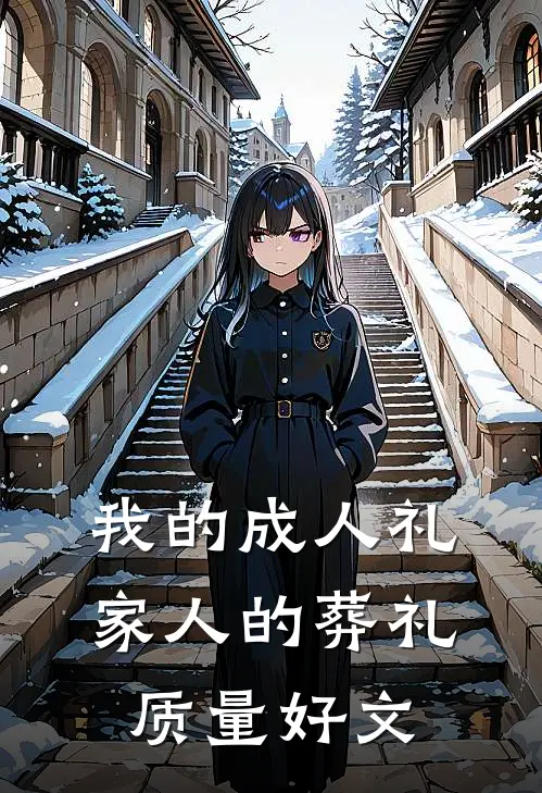 我的成人礼，家人的葬礼质量好文