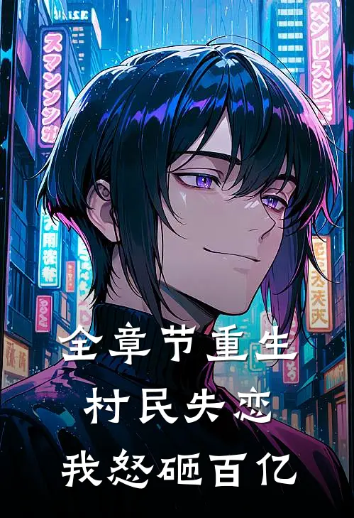 全章节重生：村民失恋，我怒砸百亿