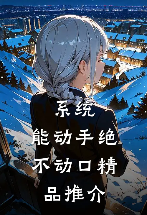 系统：能动手绝不动口精品推介