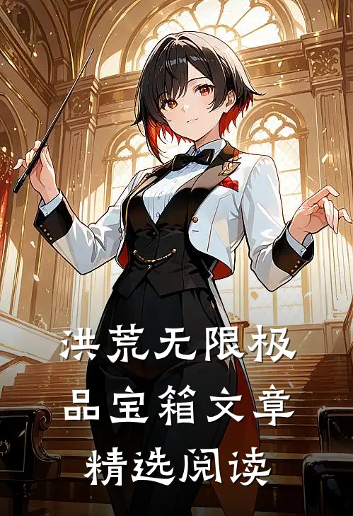 洪荒无限极品宝箱文章精选阅读