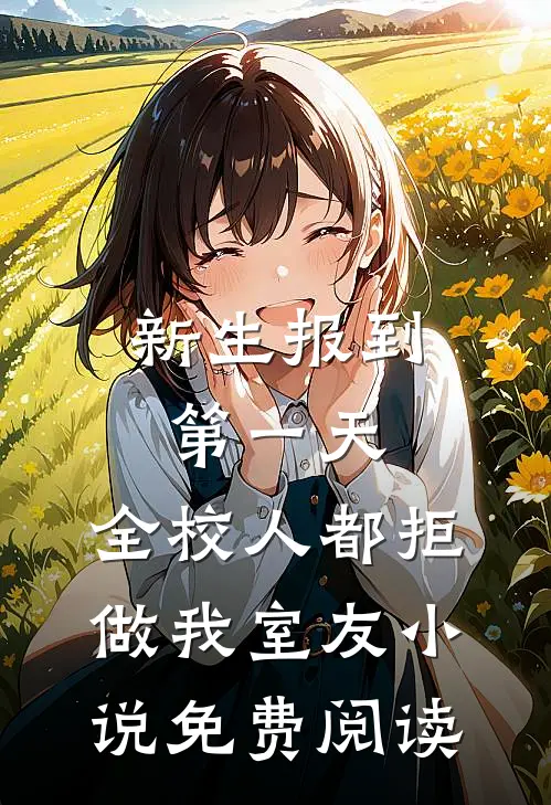 新生报到第一天，全校人都拒做我室友小说免费阅读