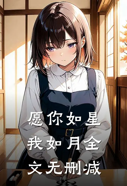 愿你如星我如月全文无删减