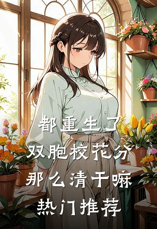 都重生了，双胞校花分那么清干嘛热门推荐