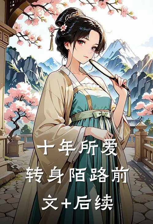 十年所爱，转身陌路前文+后续
