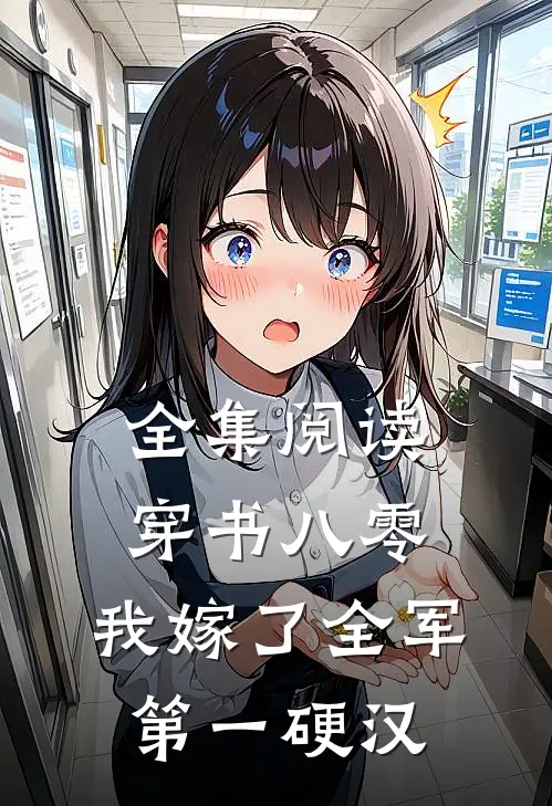 全集阅读穿书八零，我嫁了全军第一硬汉