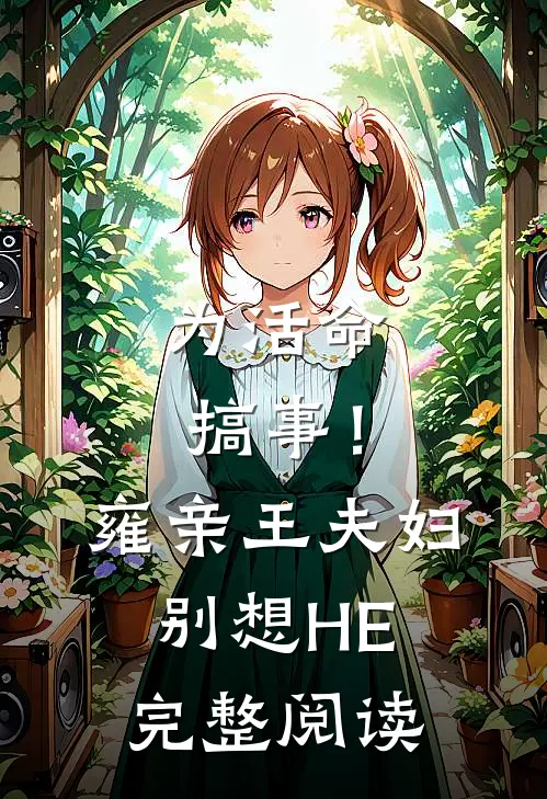 为活命搞事！雍亲王夫妇别想HE完整阅读