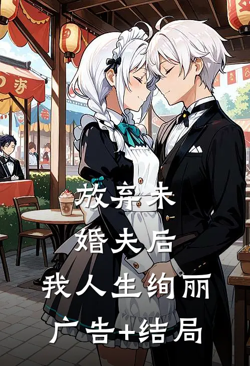 放弃未婚夫后，我人生绚丽广告+结局