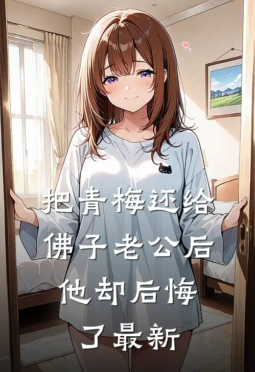 把青梅还给佛子老公后，他却后悔了最新