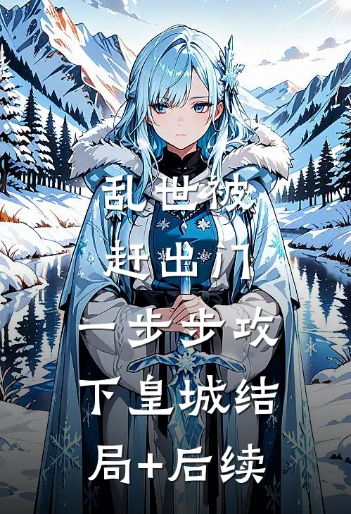 乱世被赶出门，一步步攻下皇城结局+后续